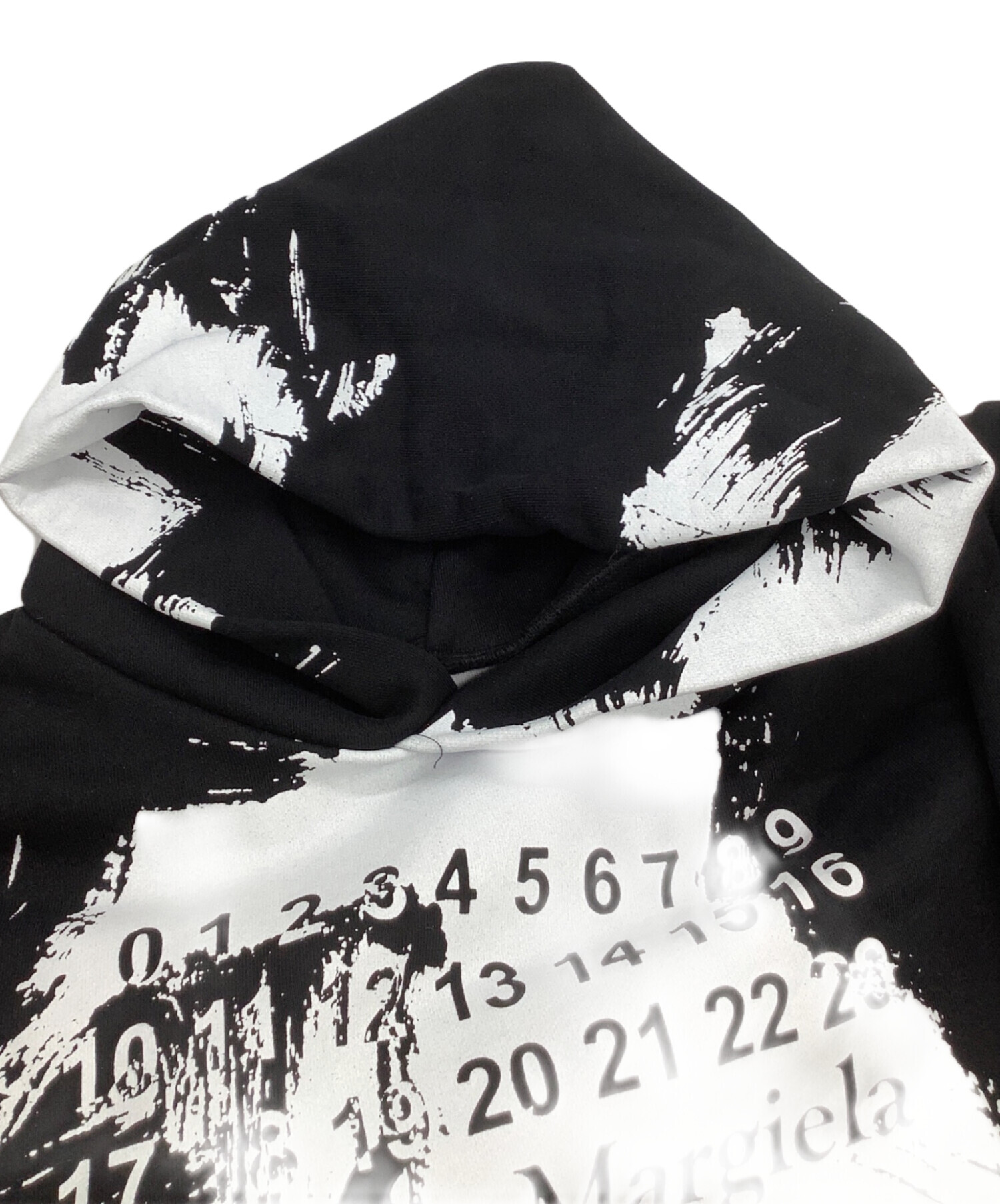 中古・古着通販】Maison Margiela (メゾンマルジェラ) プルオーバー