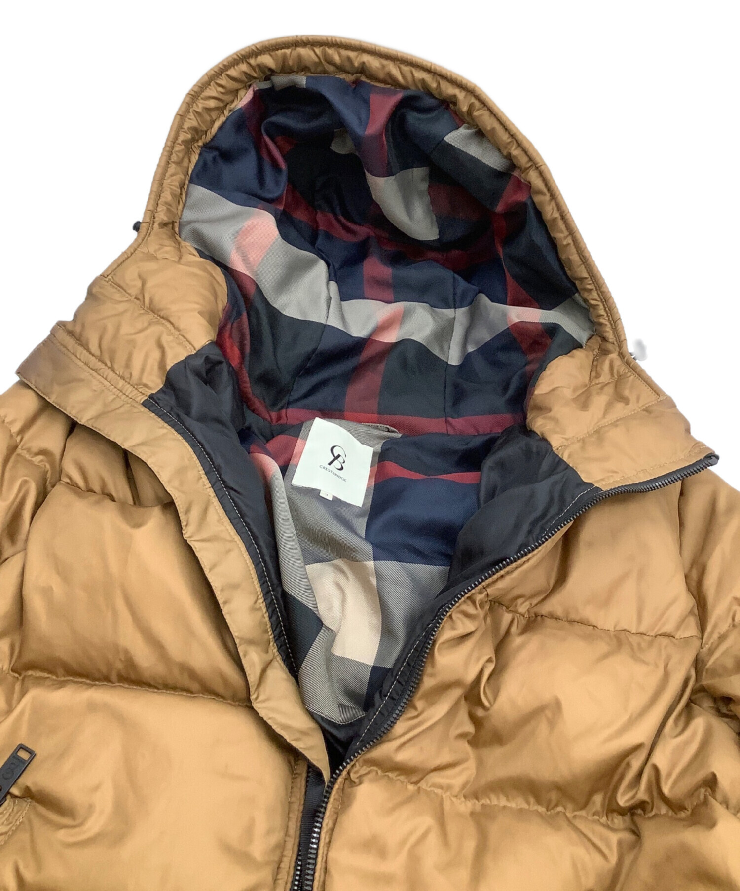 中古・古着通販】BLACK LABEL CRESTBRIDGE (ブラックレーベル クレスト