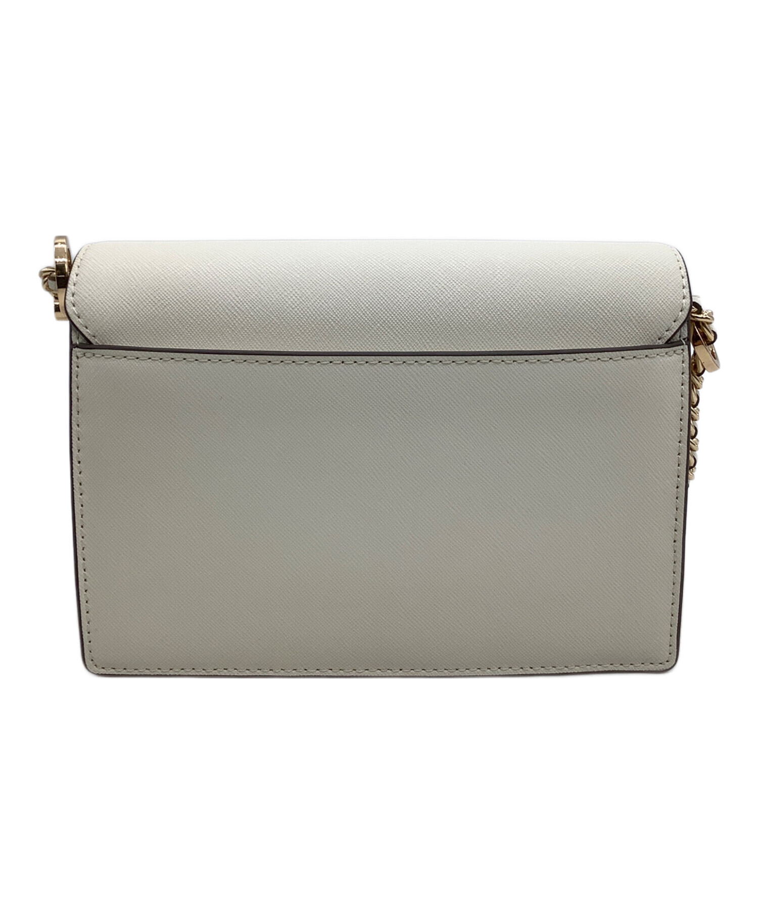 中古・古着通販】TORY BURCH (トリーバーチ) チェーンショルダーバッグ
