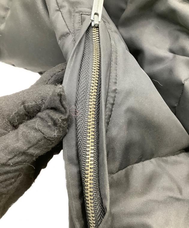 中古・古着通販】BURBERRY LONDON (バーバリーロンドン) ダウンコート