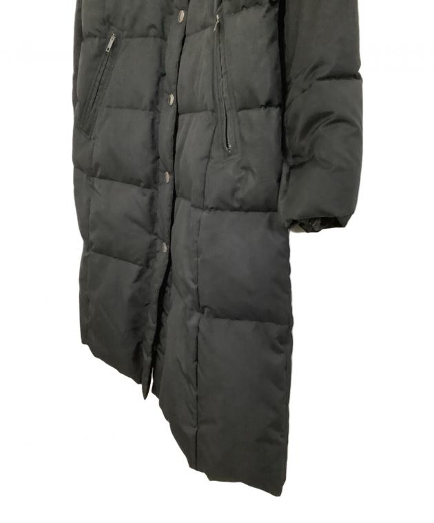 中古・古着通販】BURBERRY LONDON (バーバリーロンドン) ダウンコート