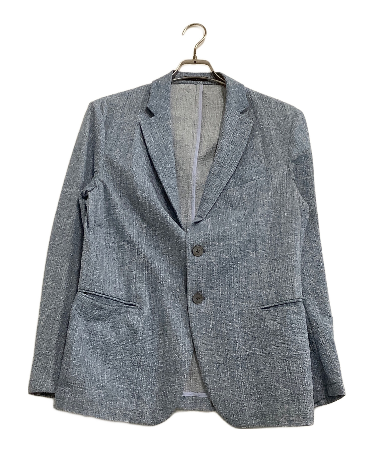 中古・古着通販】EMPORIO ARMANI (エンポリオ アルマーニ) 2B