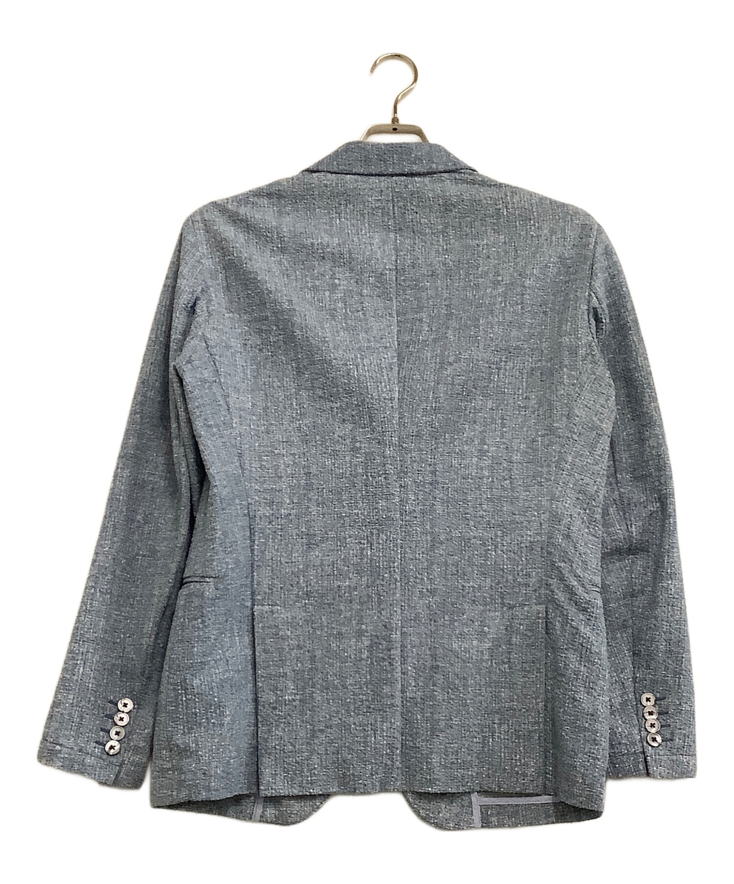 中古・古着通販】EMPORIO ARMANI (エンポリオ アルマーニ) 2B