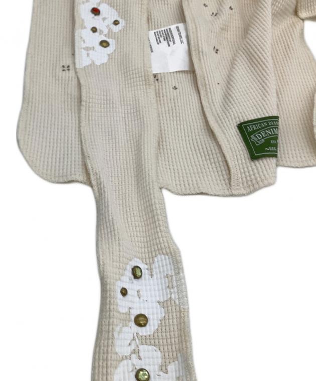 中古・古着通販】Denim Tears (デニムティアーズ) ラインストーン