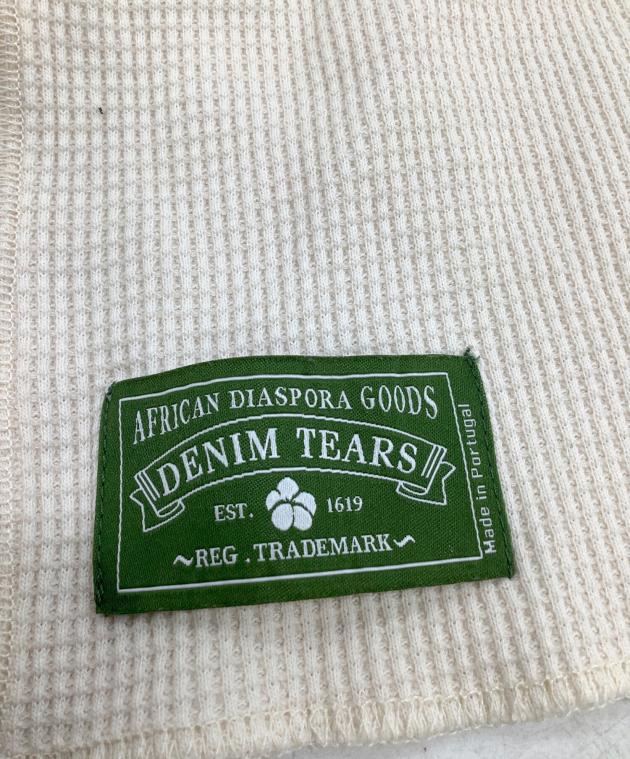 中古・古着通販】Denim Tears (デニムティアーズ) ラインストーン