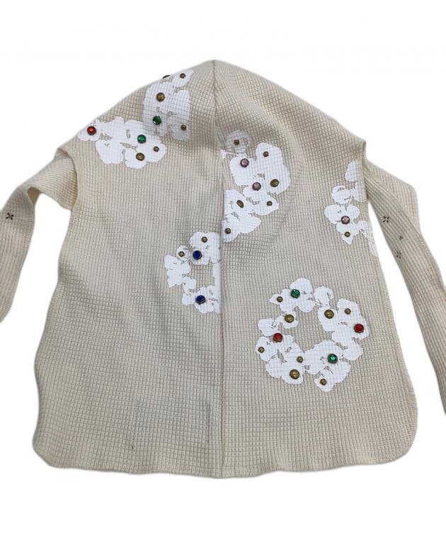 中古・古着通販】Denim Tears (デニムティアーズ) ラインストーン