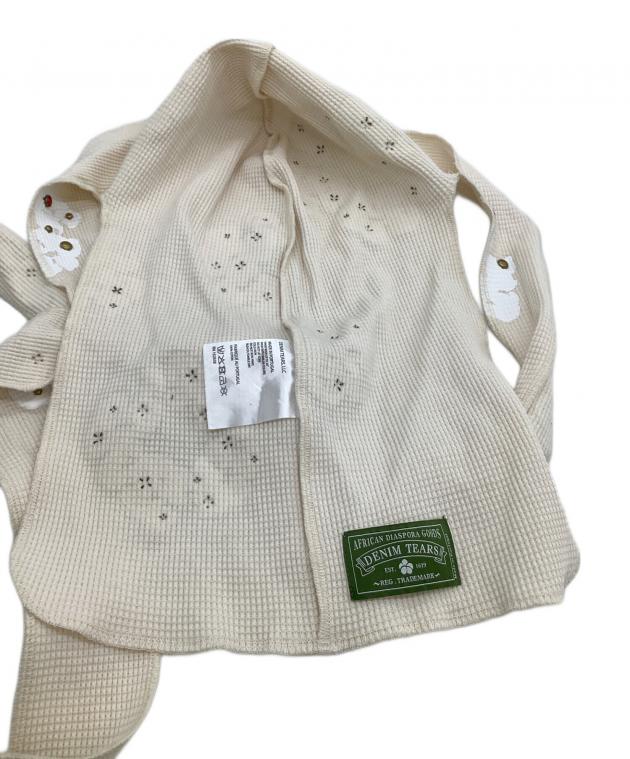 中古・古着通販】Denim Tears (デニムティアーズ) ラインストーン