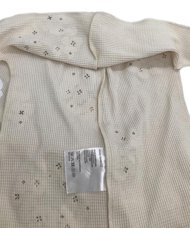 中古・古着通販】Denim Tears (デニムティアーズ) ラインストーン