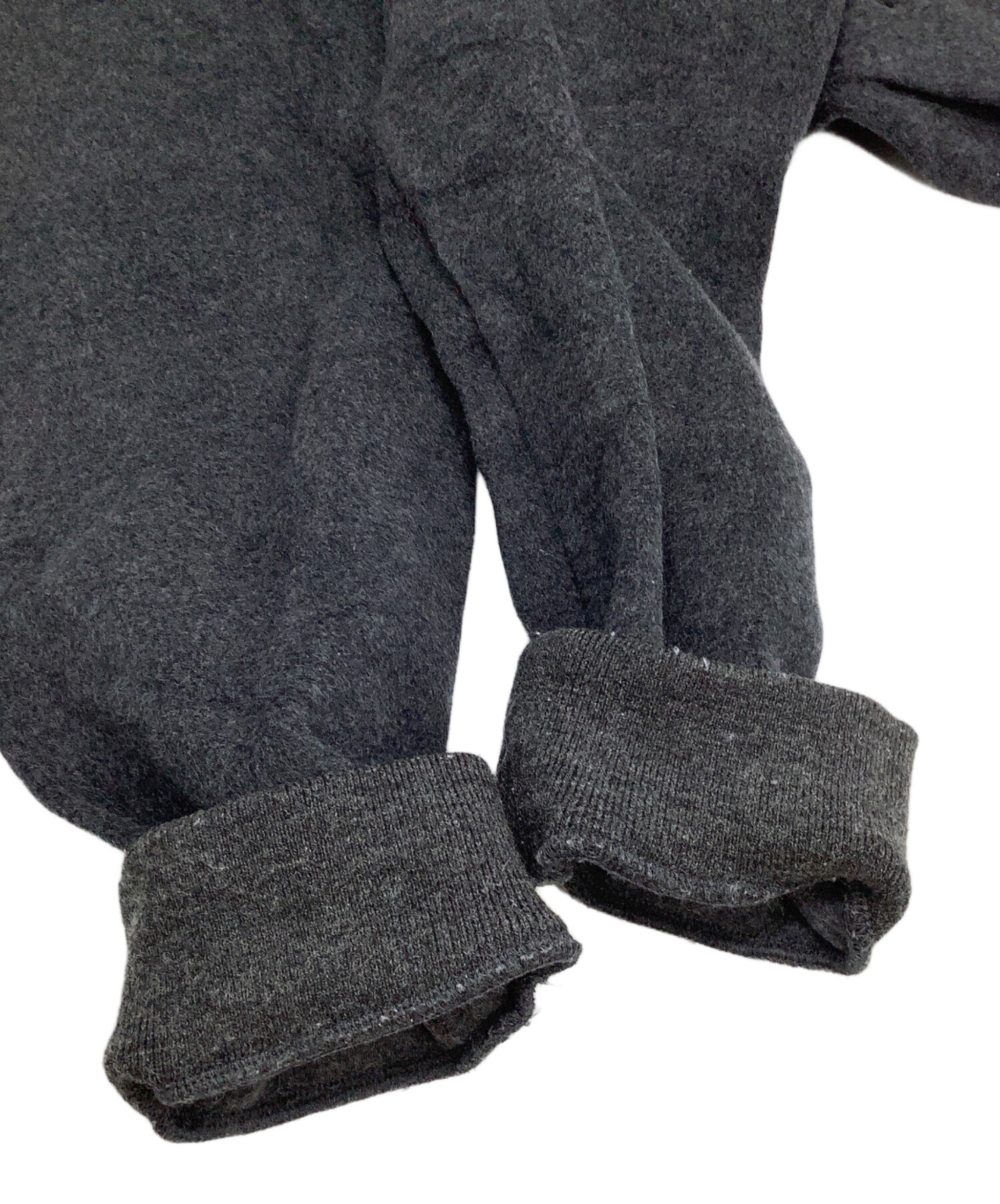 中古・古着通販】ONE GRAVITY (ワングラヴィティ) ウールリバー