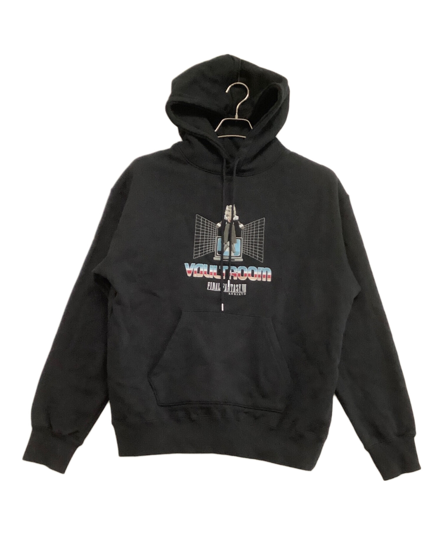 中古・古着通販】VAULTROOM (ボルトルーム) スクウェア・エニックス