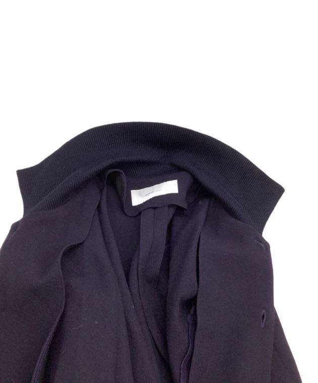 中古・古着通販】OVERCOAT (オーバーコート) ウールシャツジャケット