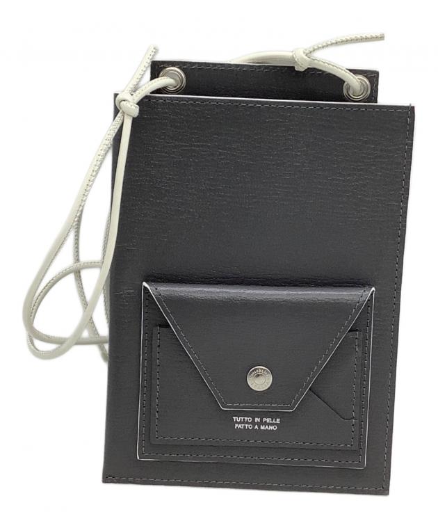 中古・古着通販】l'arcobaleno (ラルコバレーノ) ウォレット内蔵