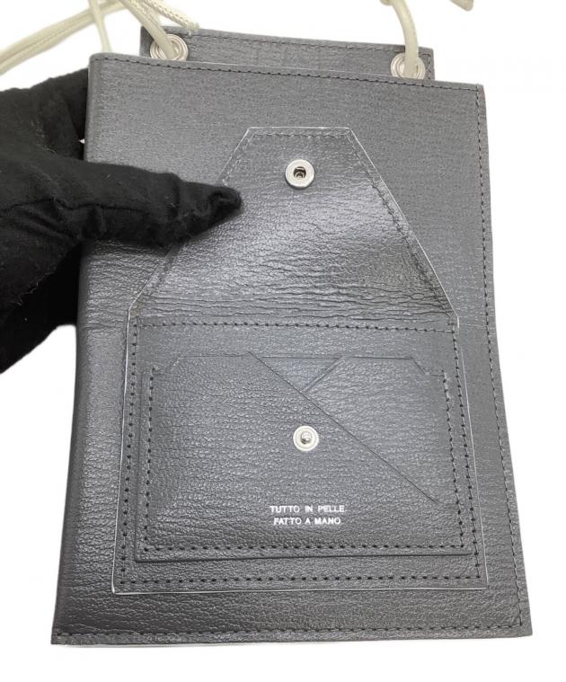 中古・古着通販】l'arcobaleno (ラルコバレーノ) ウォレット内蔵