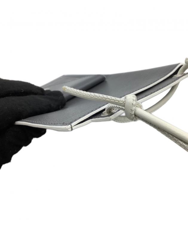 中古・古着通販】l'arcobaleno (ラルコバレーノ) ウォレット内蔵