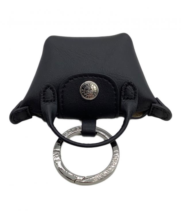 中古・古着通販】LONGCHAMP (ロンシャン) キーリング ル プリアージュ