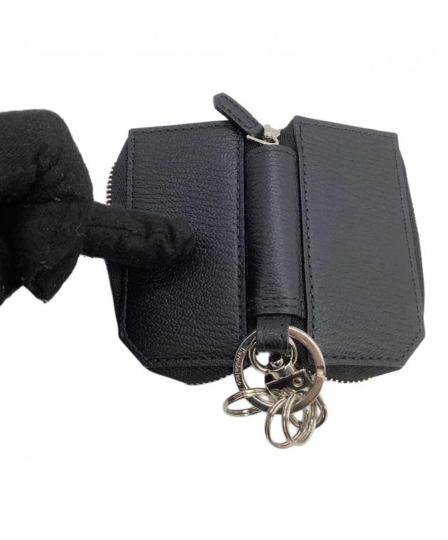 中古・古着通販】l'arcobaleno (ラルコバレーノ) キーケース ブラック