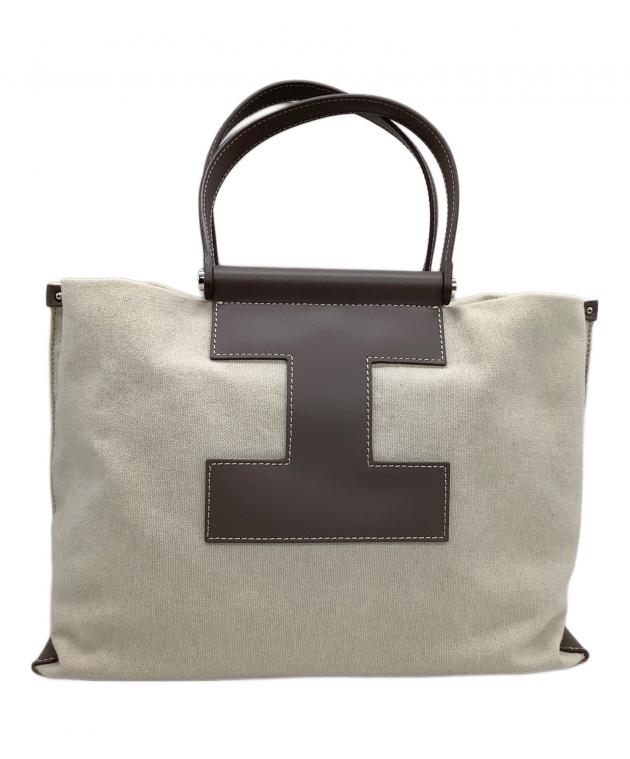 中古・古着通販】IACUCCI (イアクッチ) トートバッグ ソルベット M