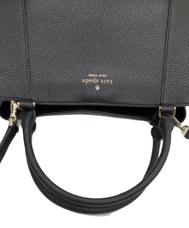 中古・古着通販】Kate Spade (ケイトスペード) 2WAYバッグ レナ