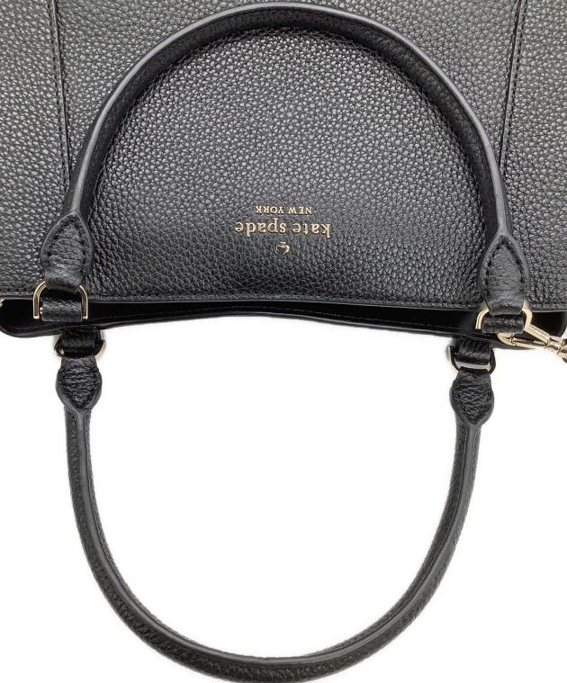 中古・古着通販】Kate Spade (ケイトスペード) 2WAYバッグ レナ