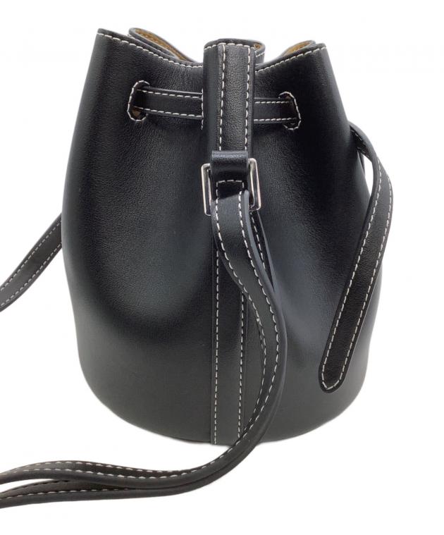 中古・古着通販】VASIC (ヴァジック) 巾着ショルダーバッグ club mini