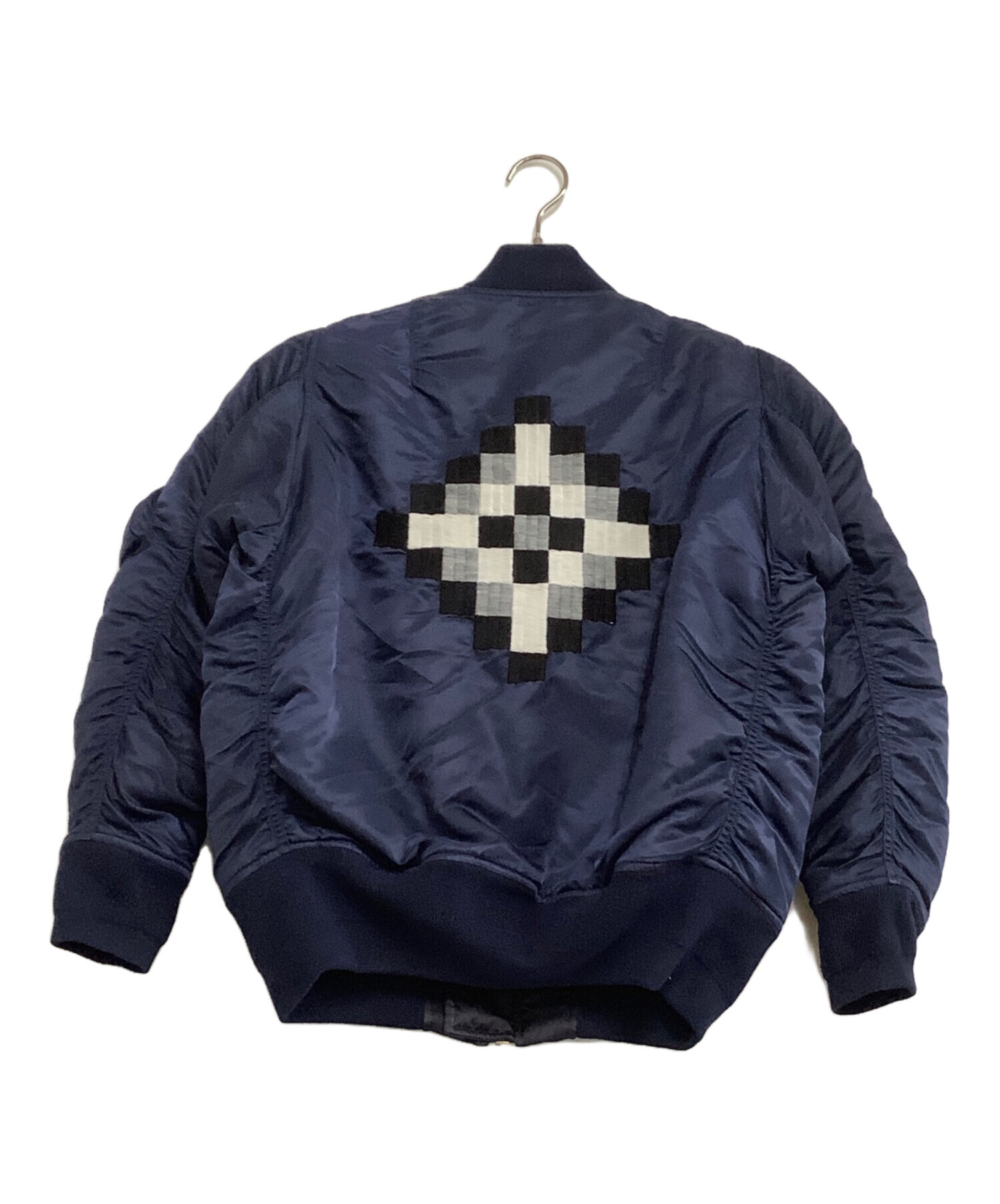 中古・古着通販】SOLCA (ソルカ) Ron Herman (ロンハーマン) MA-1