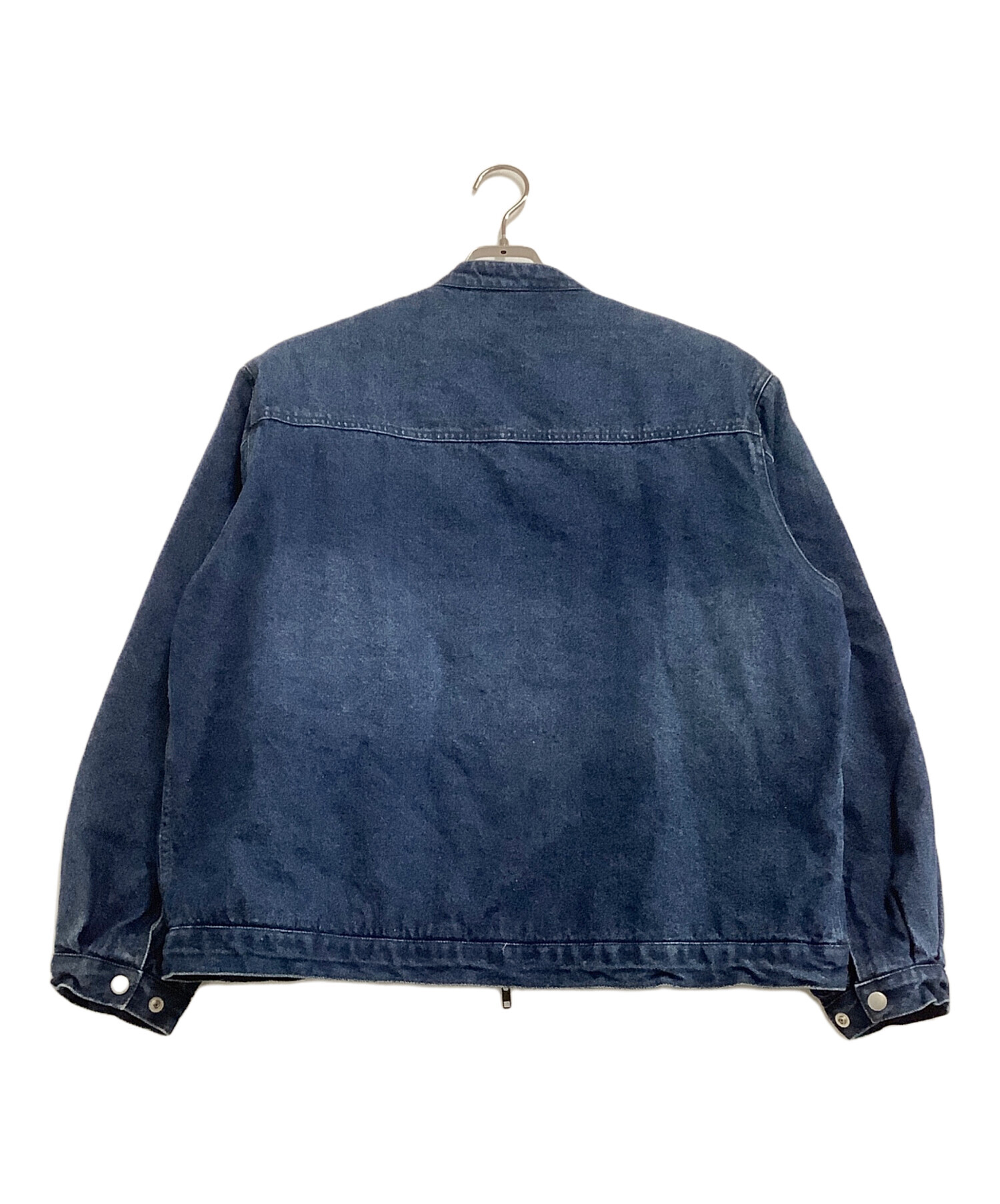 28日まで価格！美品！JOURNAL STANDARD ブルゾン 中古・古着通販】JOURNAL STANDARD (ジャーナルスタンダード