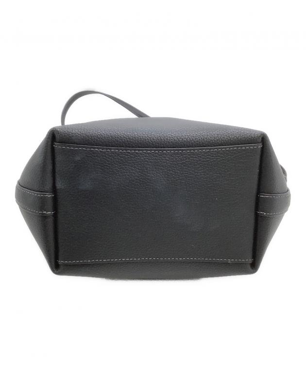 中古・古着通販】COACH (コーチ) ショルダーバッグ シティ バケット