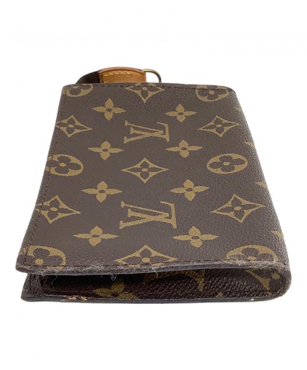 中古・古着通販】LOUIS VUITTON (ルイ ヴィトン) バケット付属ポーチ