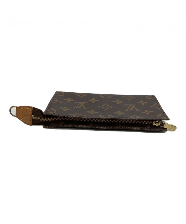 中古・古着通販】LOUIS VUITTON (ルイ ヴィトン) バケット付属ポーチ