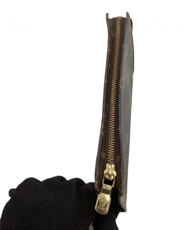 中古・古着通販】LOUIS VUITTON (ルイ ヴィトン) バケット付属ポーチ
