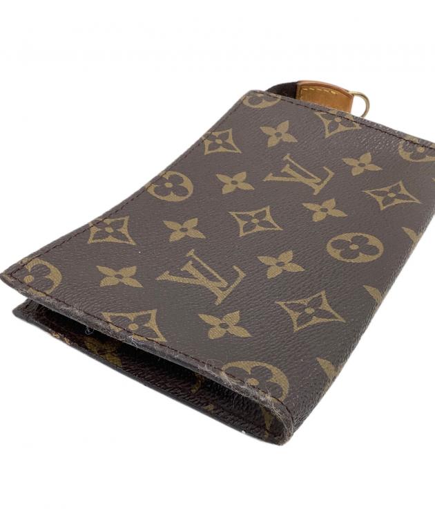 中古・古着通販】LOUIS VUITTON (ルイ ヴィトン) バケット付属ポーチ