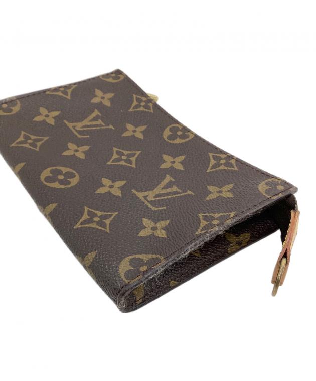 中古・古着通販】LOUIS VUITTON (ルイ ヴィトン) バケット付属ポーチ
