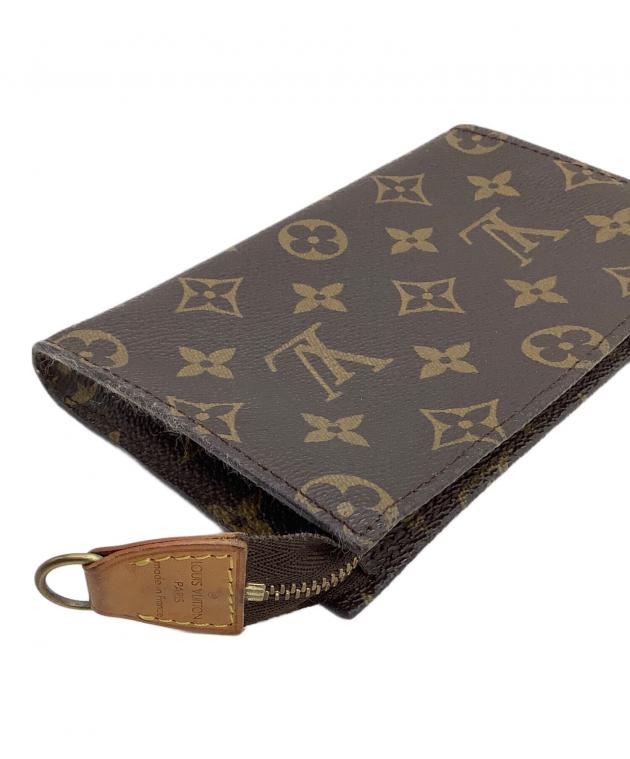 中古・古着通販】LOUIS VUITTON (ルイ ヴィトン) バケット付属ポーチ