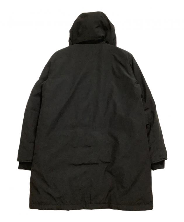 ✨新品✨ディーゼル　ビックシルエット 中綿コート　ブラック　XXS 中古・古着通販】DIESEL (ディーゼル) 中綿コート ONLY THE BRAVE