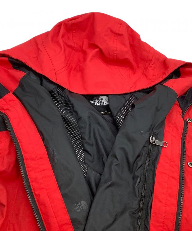 中古・古着通販】THE NORTH FACE (ザ ノース フェイス) マウンテン