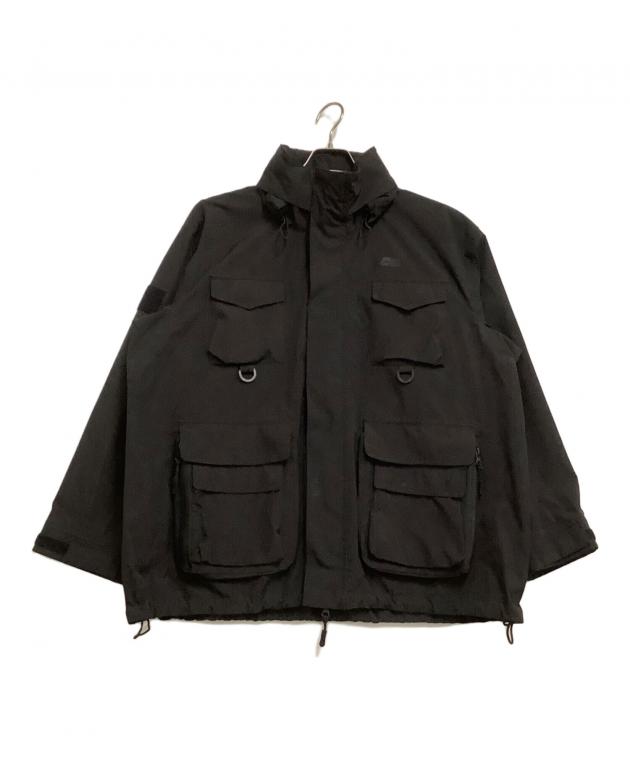 中古・古着通販】Abu Garcia (アブガルシア) ナイロンジャケット 