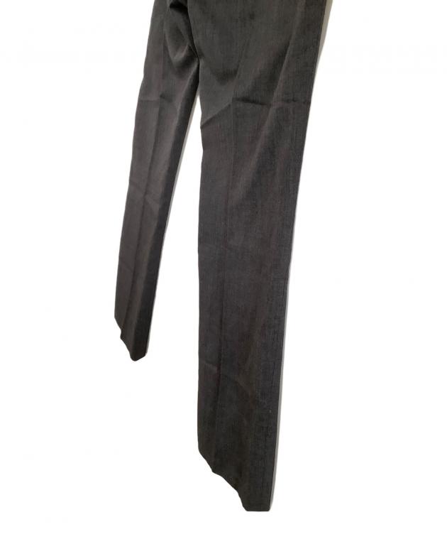 中古・古着通販】WACKO MARIA (ワコマリア) スラックス グレー サイズ