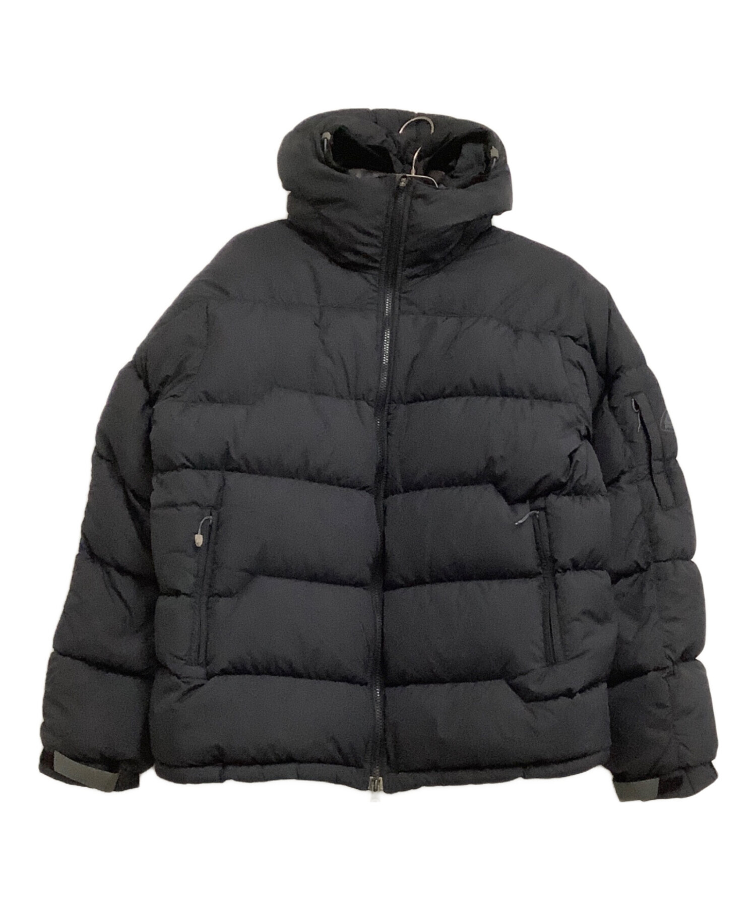 中古・古着通販】NIKE ACG (ナイキエーシージー) ダウンジャケット