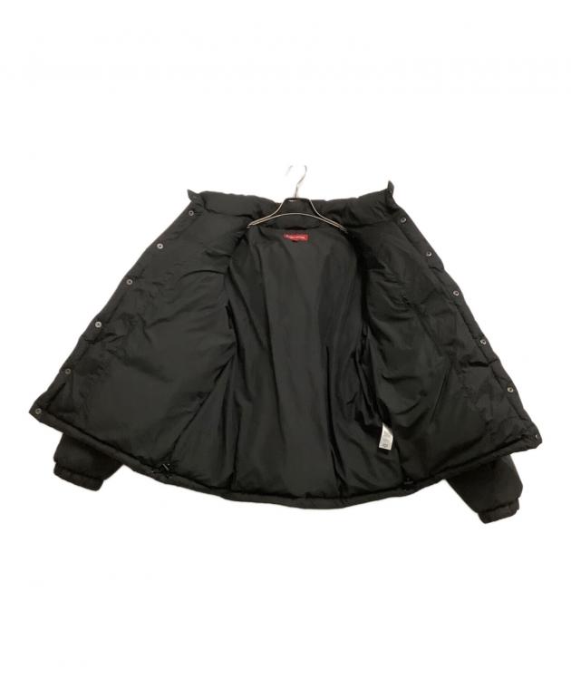 中古・古着通販】SUPREME (シュプリーム) ダウンジャケット Glitter