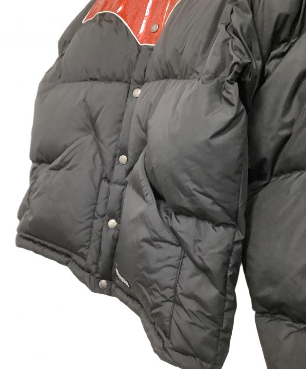 j*c様 supreme ダウンジャケット 中古・古着通販】SUPREME (シュプリーム) ダウンジャケット Glitter