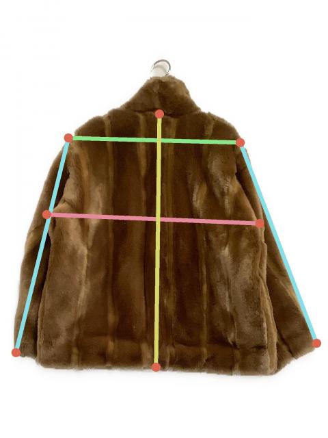 中古・古着通販】6(ROKU) BEAUTY&YOUTH (ロク ビューティーアンド