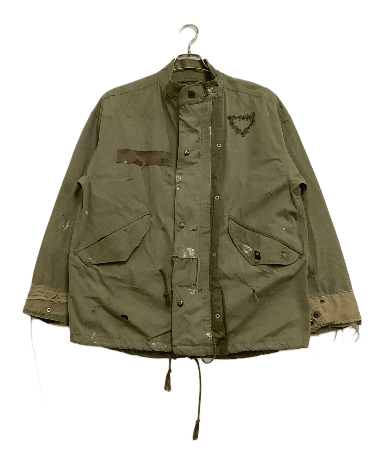 中古・古着通販】Moonage Devilment (ムーンエイジデビルメント