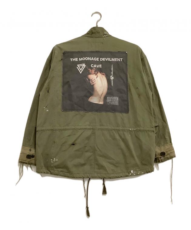 中古・古着通販】Moonage Devilment (ムーンエイジデビルメント