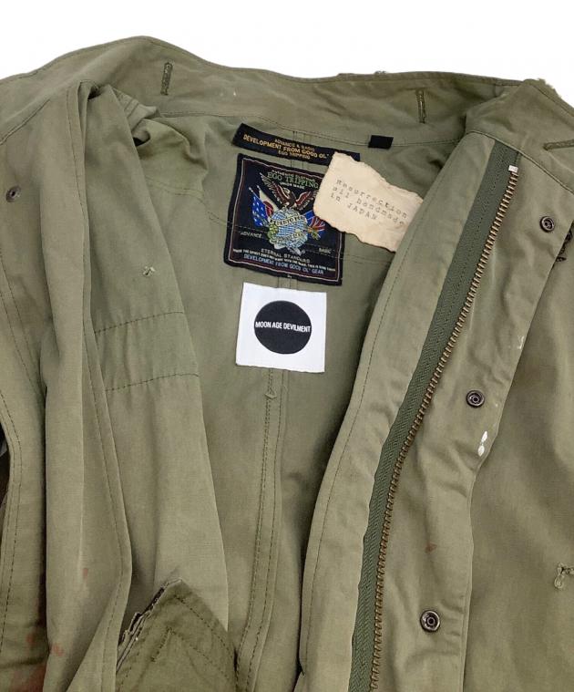 中古・古着通販】Moonage Devilment (ムーンエイジデビルメント