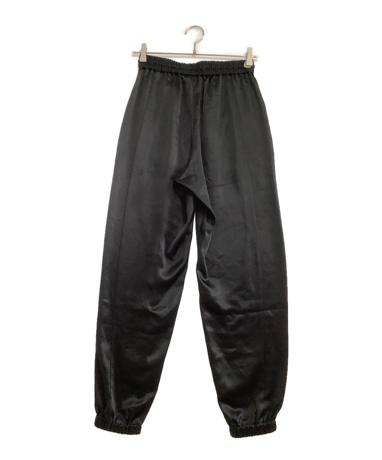 中古・古着通販】Y-3 (ワイスリー) トラックパンツ ブラック サイズ:XS