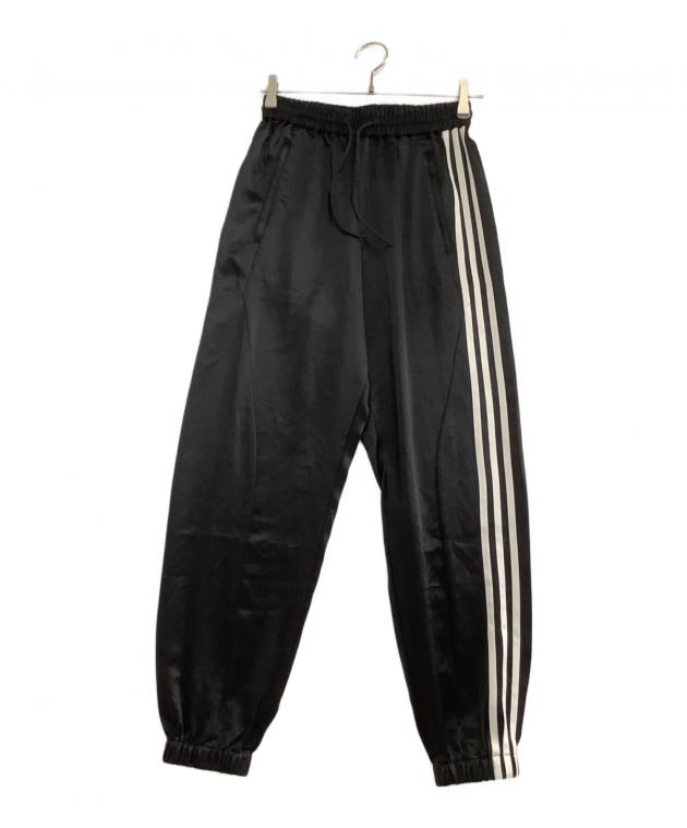 中古・古着通販】Y-3 (ワイスリー) トラックパンツ ブラック サイズ:XS