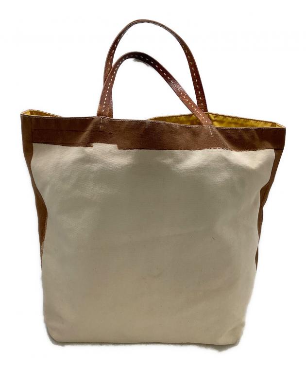 中古・古着通販】Felisi (フェリージ) リバーシブルトートバッグ 40 
