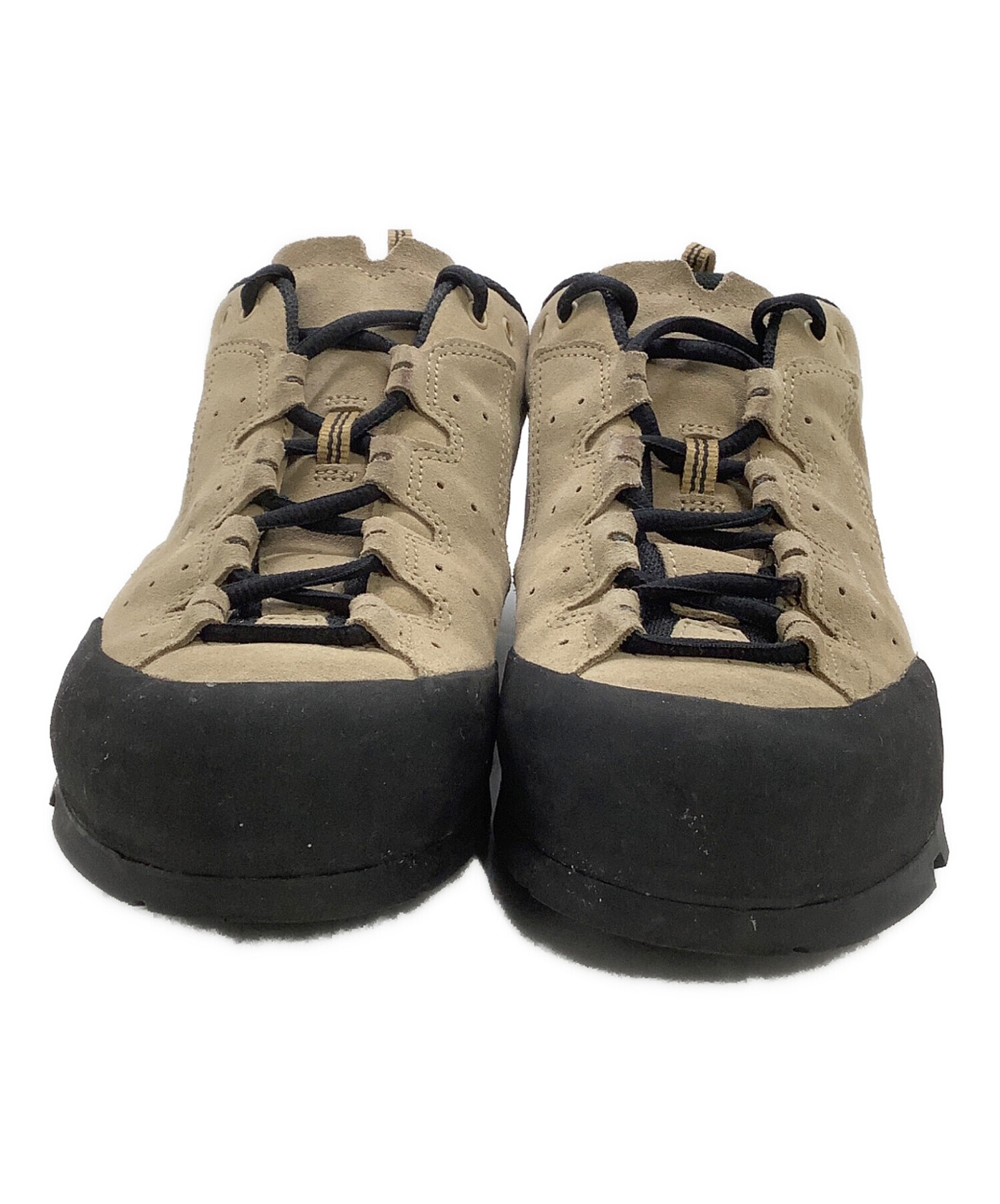 中古・古着通販】mont-bell (モンベル) トレッキングシューズ クラッグ 