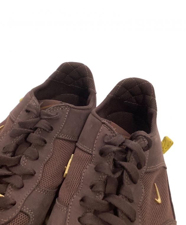 中古・古着通販】NIKE (ナイキ) jacquemus (ジャックムス) ローカット