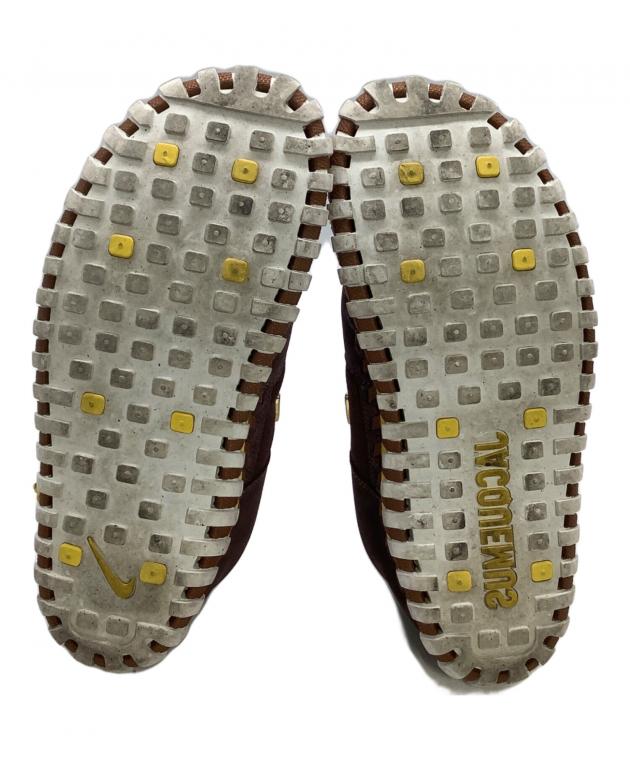 中古・古着通販】NIKE (ナイキ) jacquemus (ジャックムス) ローカット
